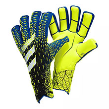 Customised Fingersave Goalkeeper Gloves Manufacturers in Belgium
